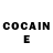 Cocaine VHQ nilay bas